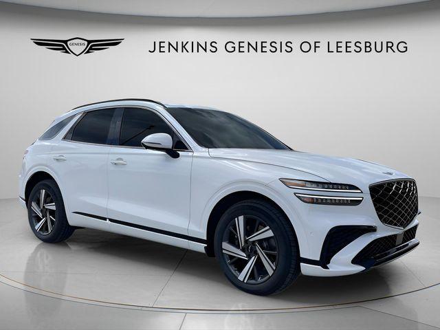 New 2026 Genesis GV70 3.5T Sport Advanced