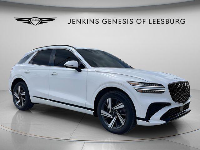 New 2026 Genesis GV70 3.5T Sport Advanced