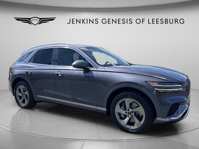 New 2026 Genesis GV70 2.5T
