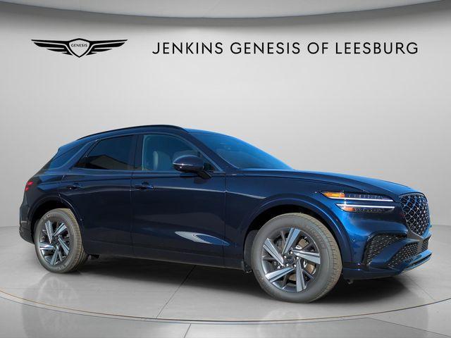 New 2026 Genesis GV70 3.5T Sport Advanced