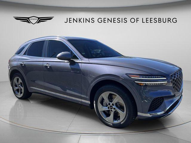 New 2026 Genesis GV70 2.5T