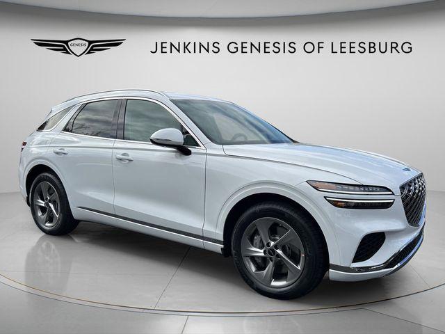 New 2026 Genesis GV70 2.5T