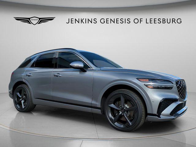 New 2026 Genesis GV70 2.5T Sport Prestige