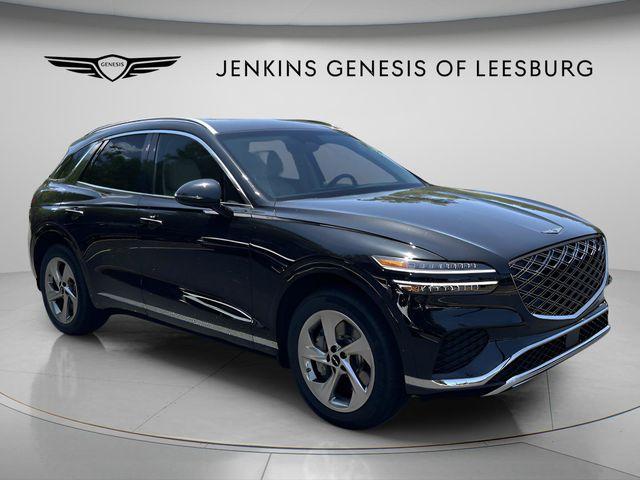 New 2026 Genesis GV70 2.5T