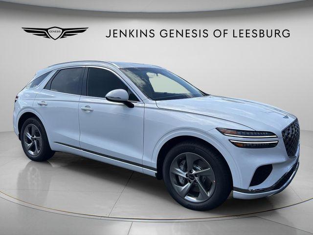 New 2026 Genesis GV70 2.5T