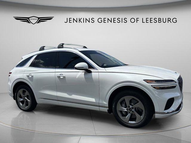 New 2026 Genesis GV70 2.5T