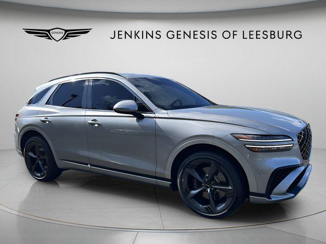 New 2026 Genesis GV70 3.5T Sport Prestige