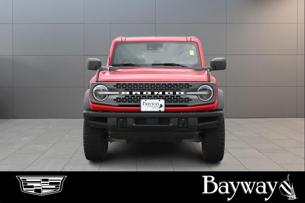 FORD BRONCO - 2