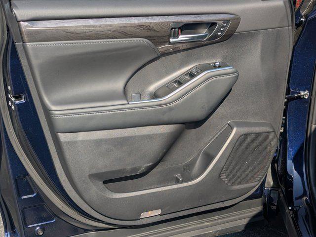 TOYOTA HIGHLANDER - 10