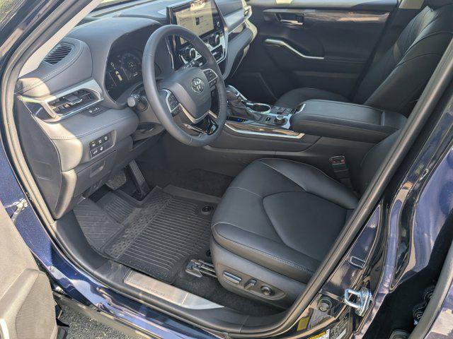 TOYOTA HIGHLANDER - 9