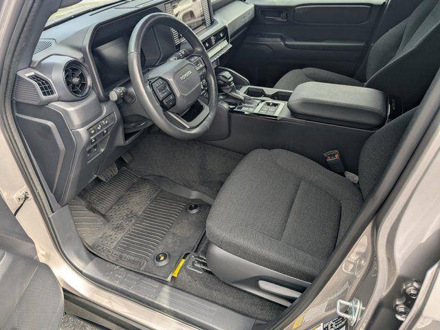 TOYOTA LAND CRUISER - 9