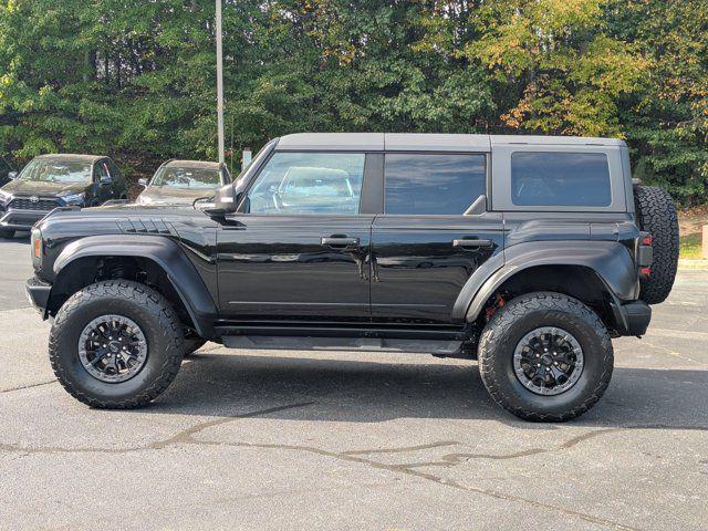 FORD BRONCO RAPTOR - 4
