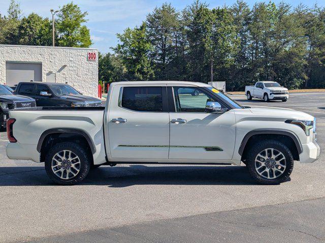 TOYOTA TUNDRA - 8