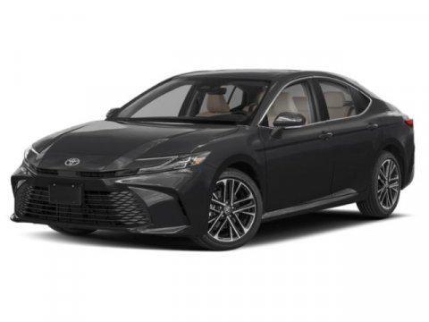 TOYOTA CAMRY - 1