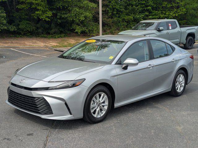 TOYOTA CAMRY - 3