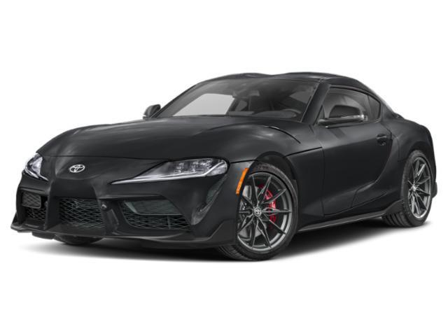 New 2026 Toyota GR Supra 3.0 Premium
