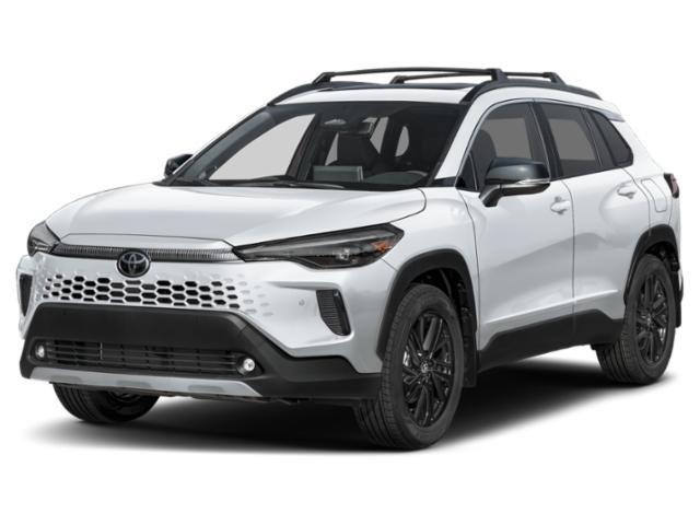 New 2026 Toyota Corolla Hybrid SE