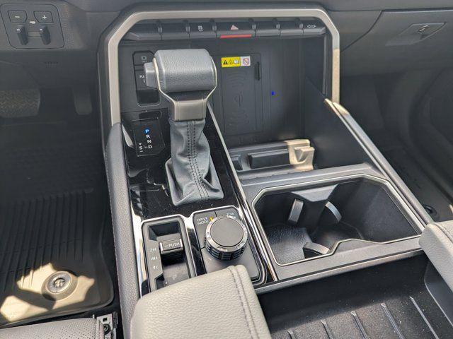 2025 Toyota TUNDRA LIMITED 缩略图 26