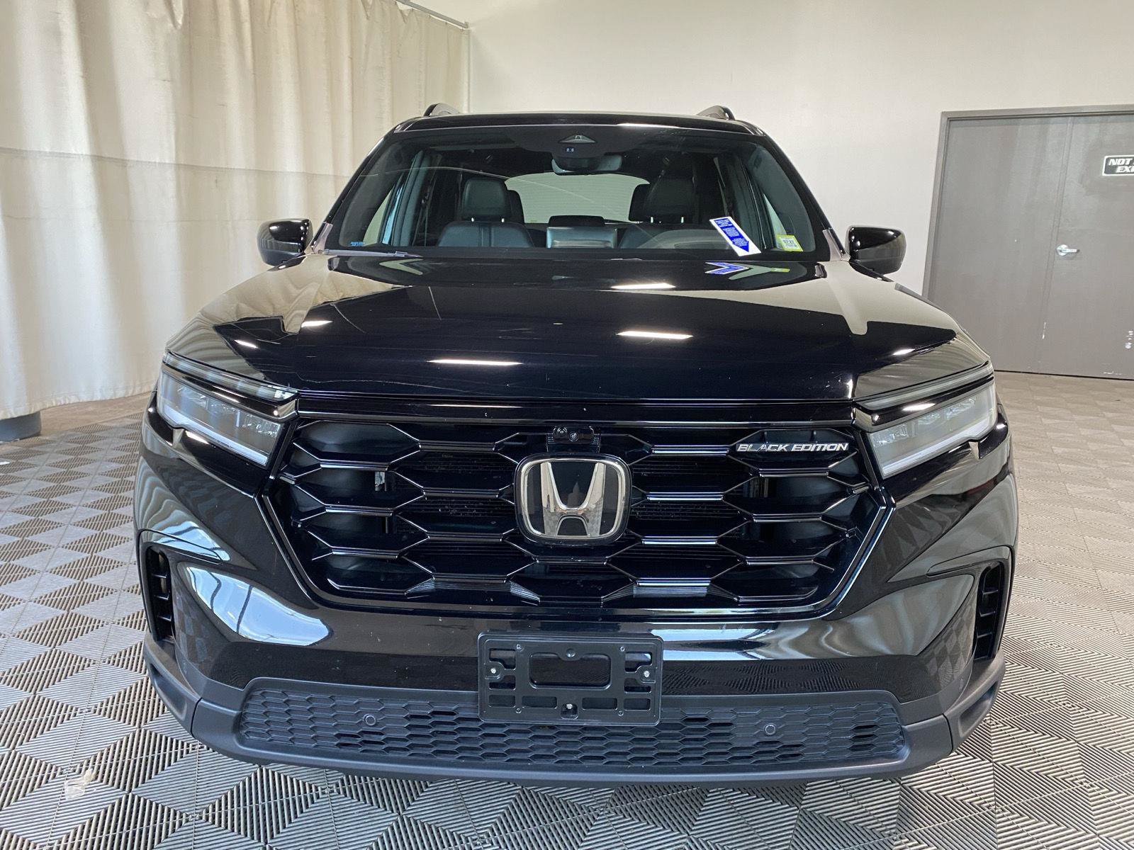 2025 Honda PILOT 照片 2