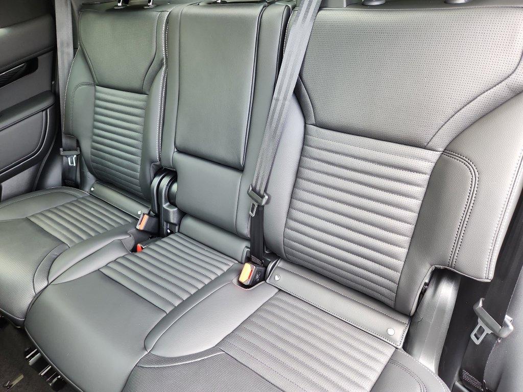 2025 LAND Rover DISCOVERY P300 S 缩略图 25