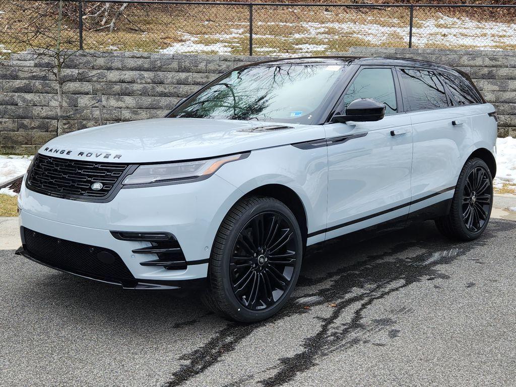 New 2026 Land Rover Range Rover Velar P400 Dynamic SE