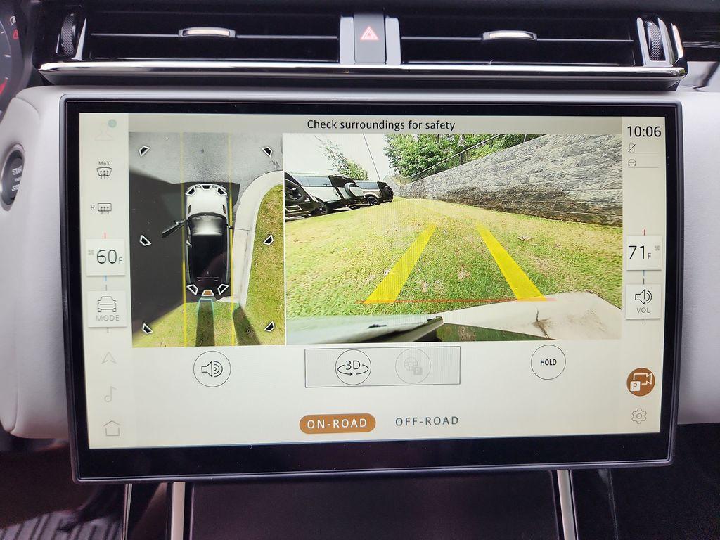 صورة 22 لـ 2026 LAND Rover RANGE ROVER VELAR P250