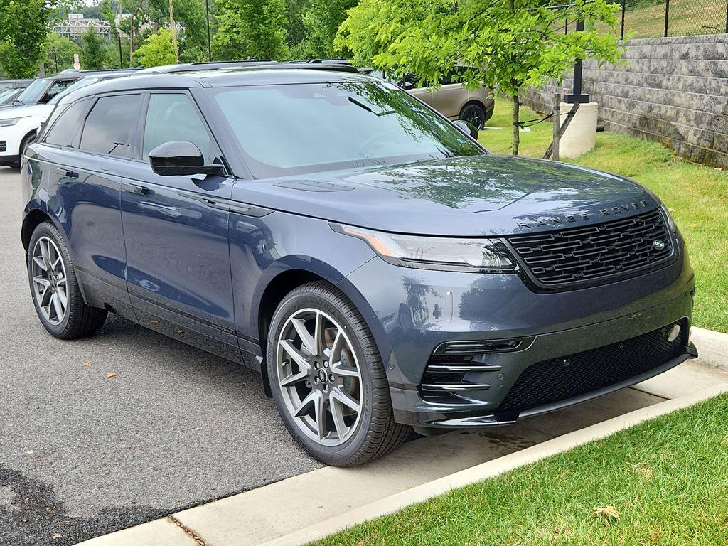 صورة 10 لـ 2026 LAND Rover RANGE ROVER VELAR P250