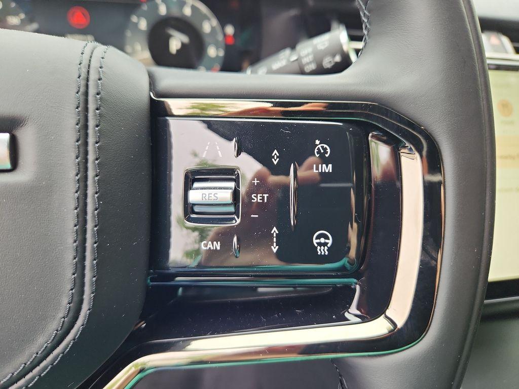 صورة مصغرة 20 لـ 2026 LAND Rover RANGE ROVER VELAR P250 S