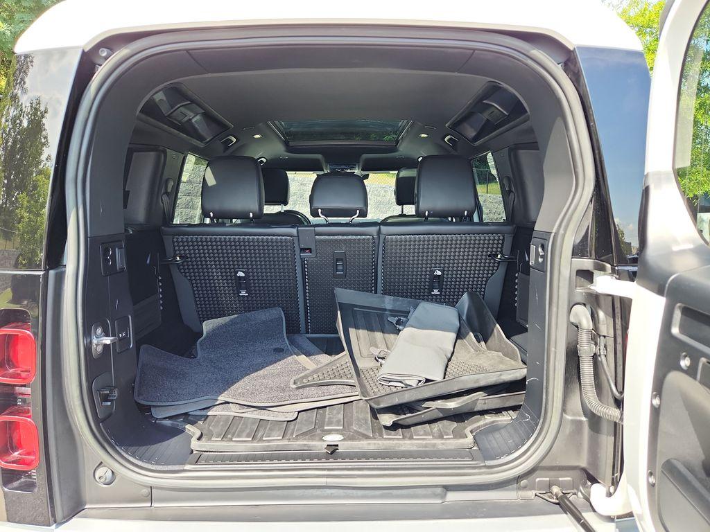 2023 LAND Rover DEFENDER 110 S 缩略图 13