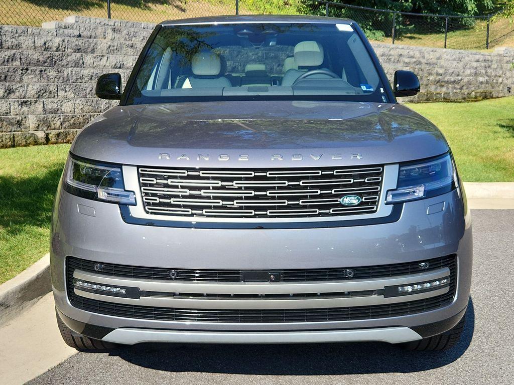 2026 LAND Rover RANGE ROVER P400 SE 照片 8