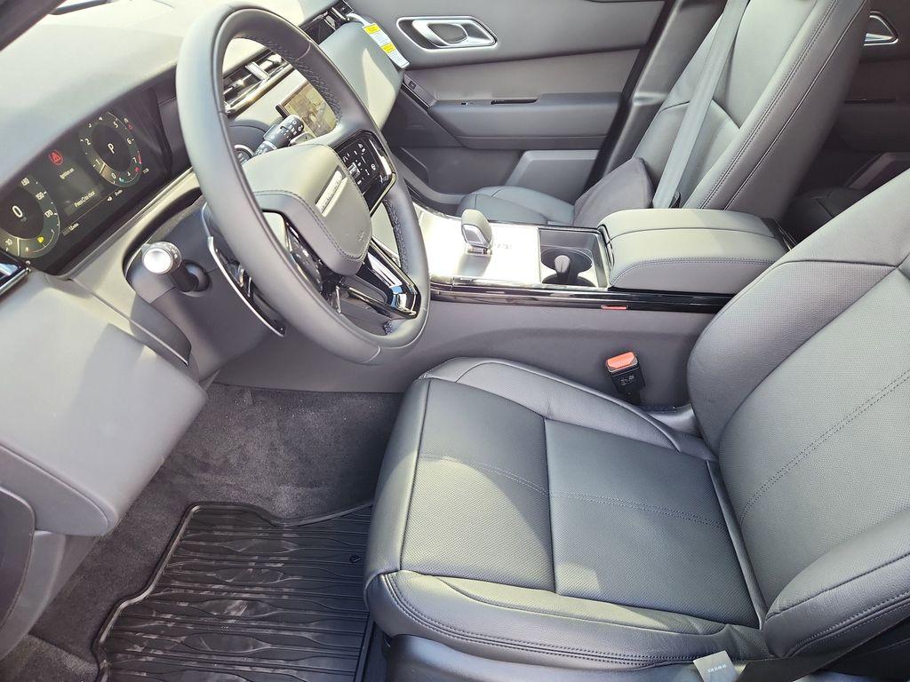صورة مصغرة 23 لـ 2026 LAND Rover RANGE ROVER VELAR P250 S
