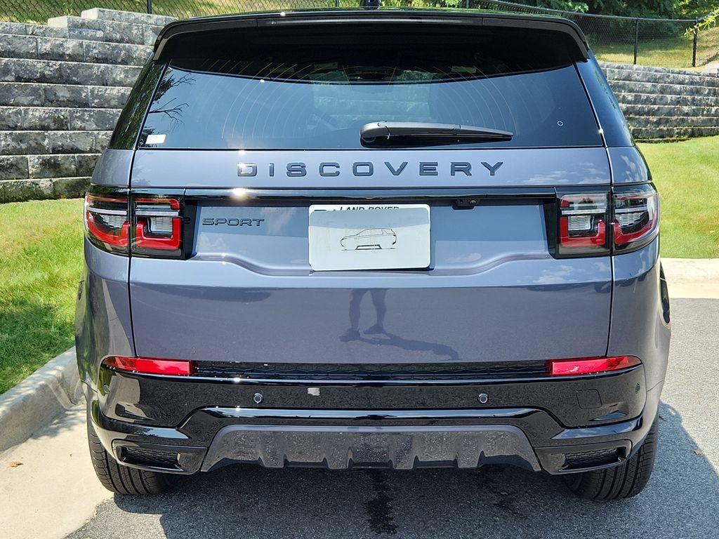 صورة 7 لـ 2026 LAND Rover DISCOVERY SPORT LANDMARK