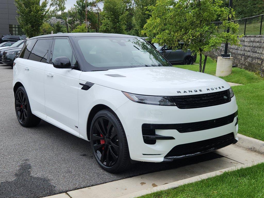 2026 LAND Rover RANGE ROVER SPORT P530 DYNAMIC SE — миниатюра 10