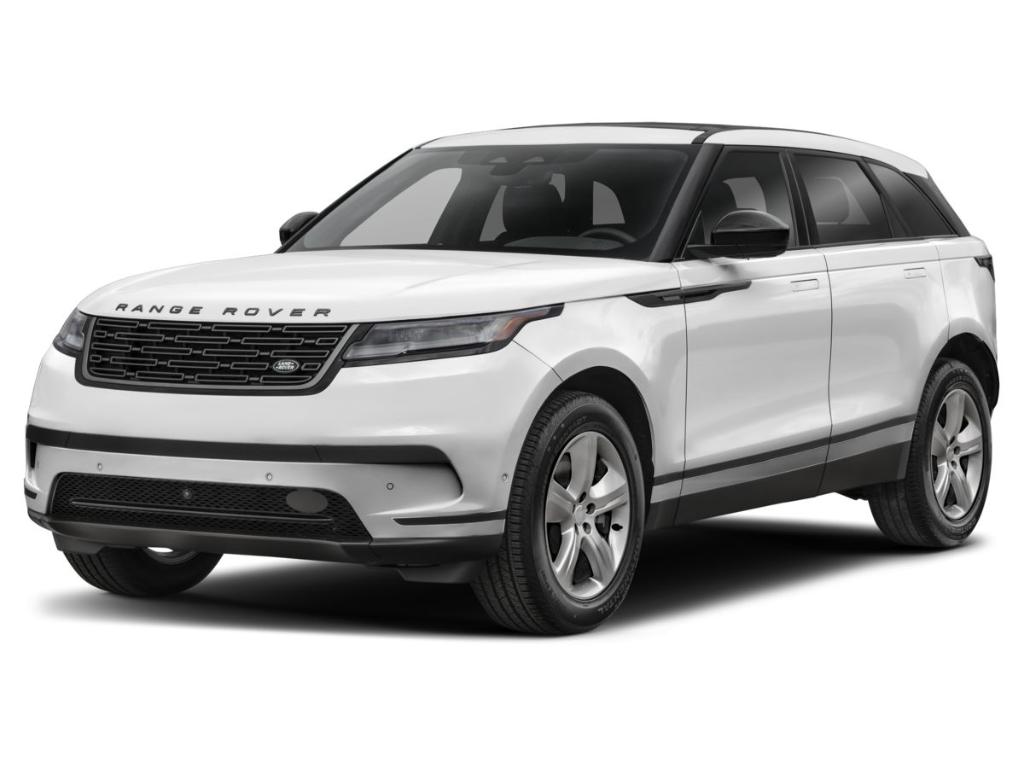New 2026 Land Rover Range Rover Velar P250 Dynamic SE
