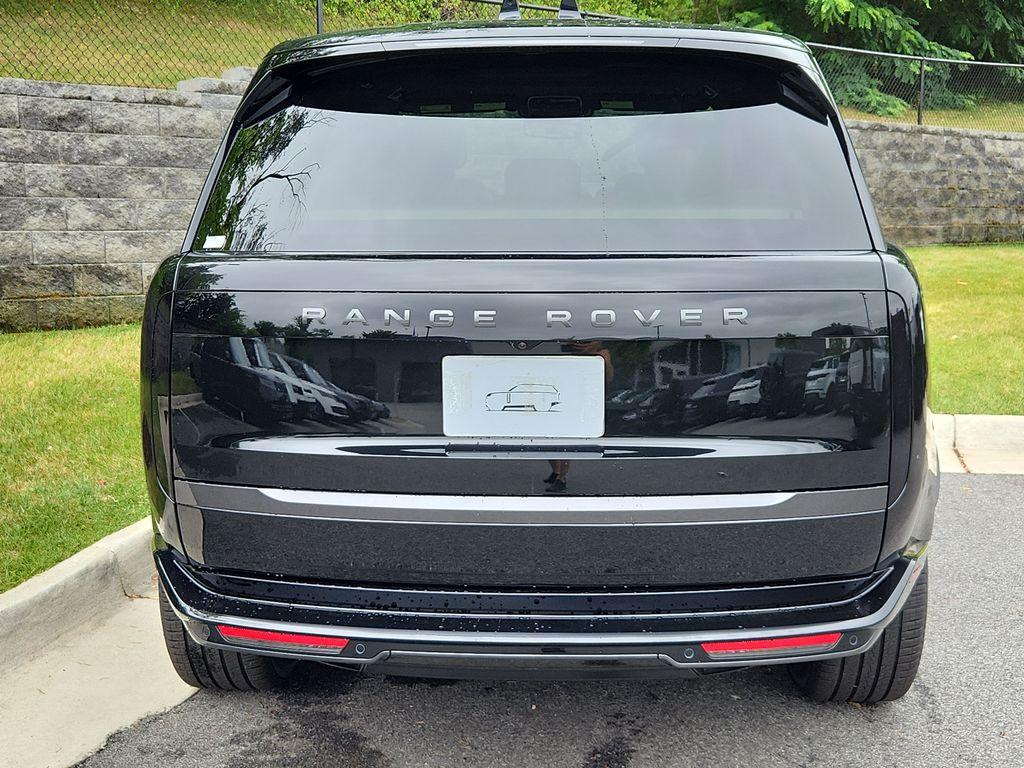 2026 LAND Rover RANGE ROVER P530 SE 照片 7