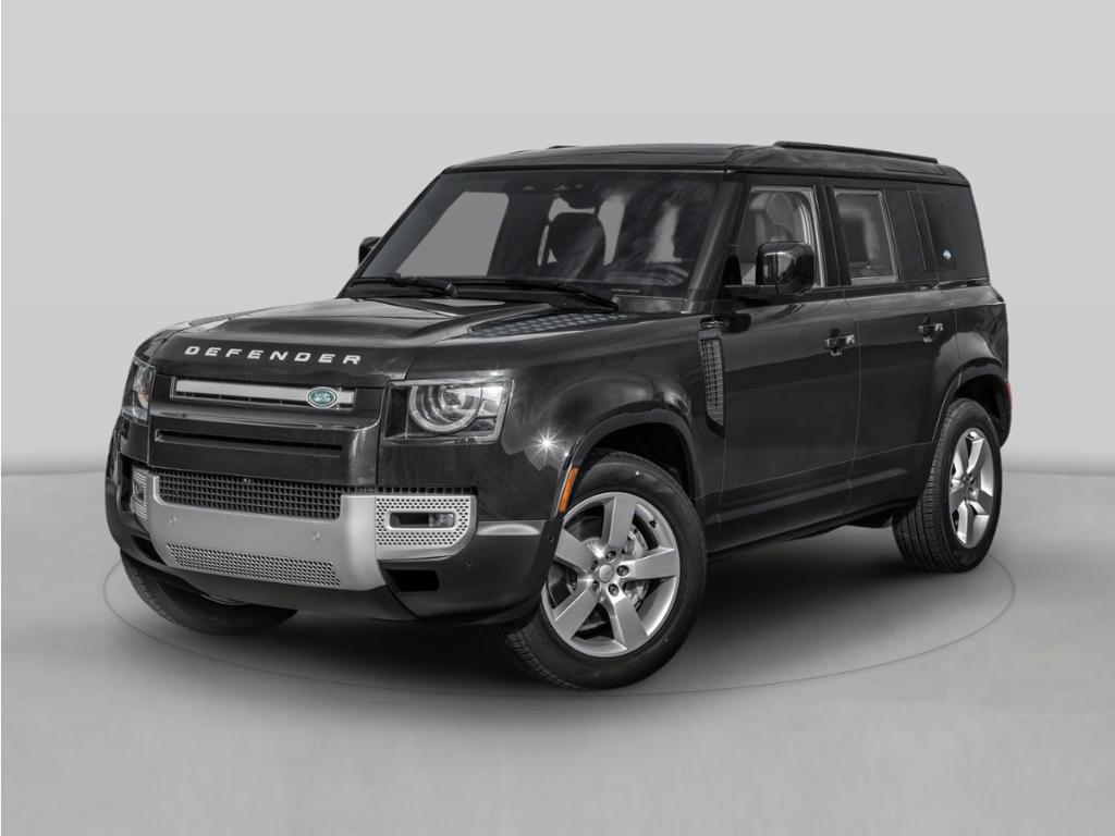 2024 Land Rover Defender