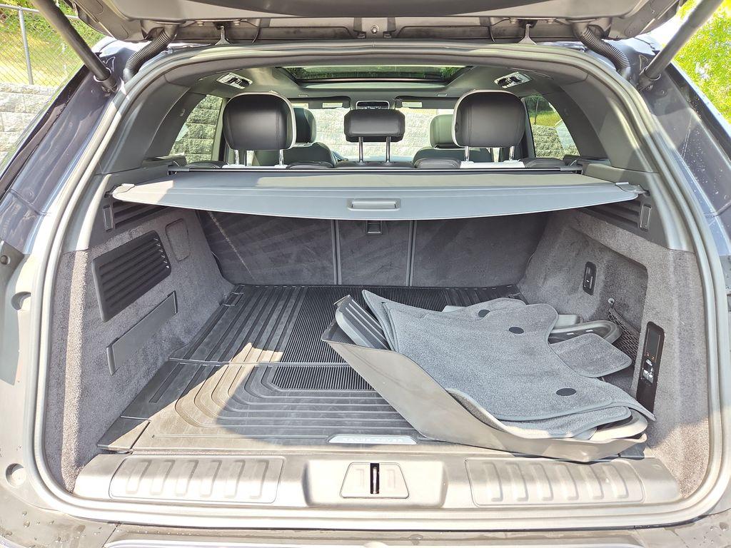صورة مصغرة 13 لـ 2024 LAND Rover RANGE ROVER SPORT DYNAMIC SE
