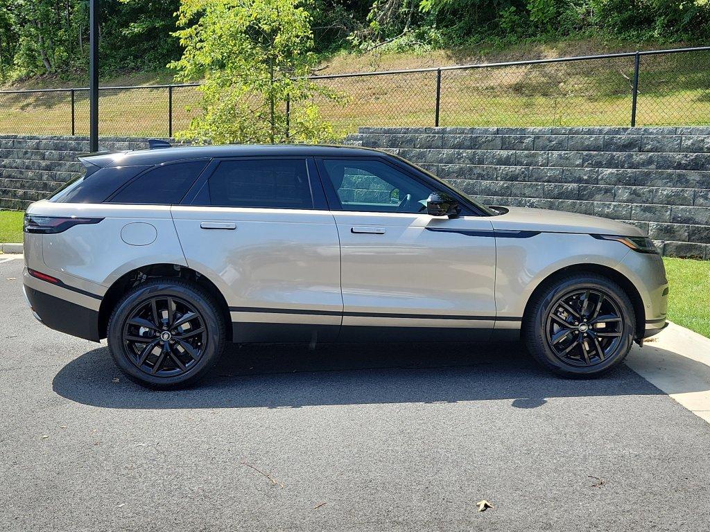 2026 LAND Rover RANGE ROVER VELAR P250 S — миниатюра 11