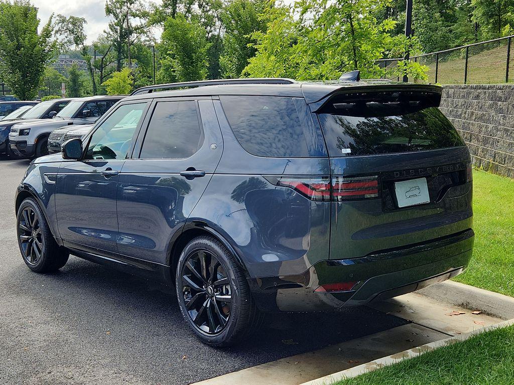 صورة مصغرة 12 لـ 2026 LAND Rover DISCOVERY DYNAMIC SE