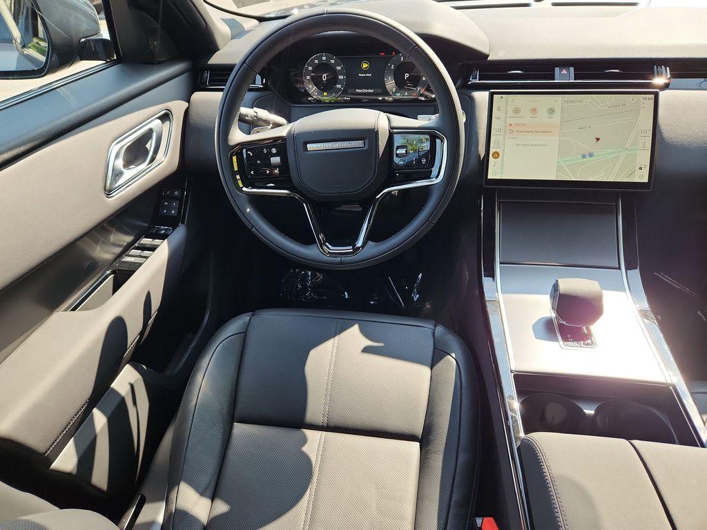 2026 LAND Rover RANGE ROVER VELAR P250 S photo 4