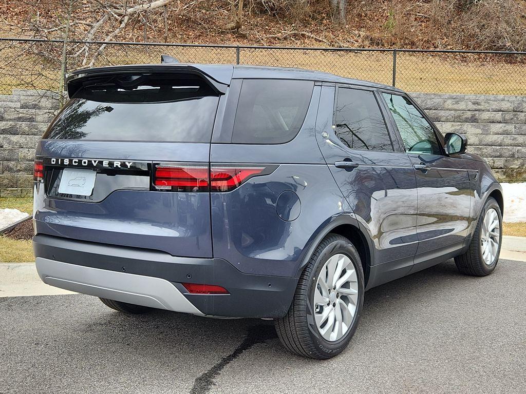 صورة 2 لـ 2026 LAND Rover DISCOVERY S