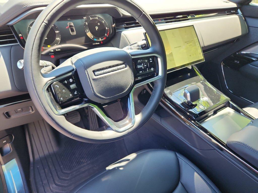 2026 LAND Rover RANGE ROVER SPORT P360 SE — миниатюра 15