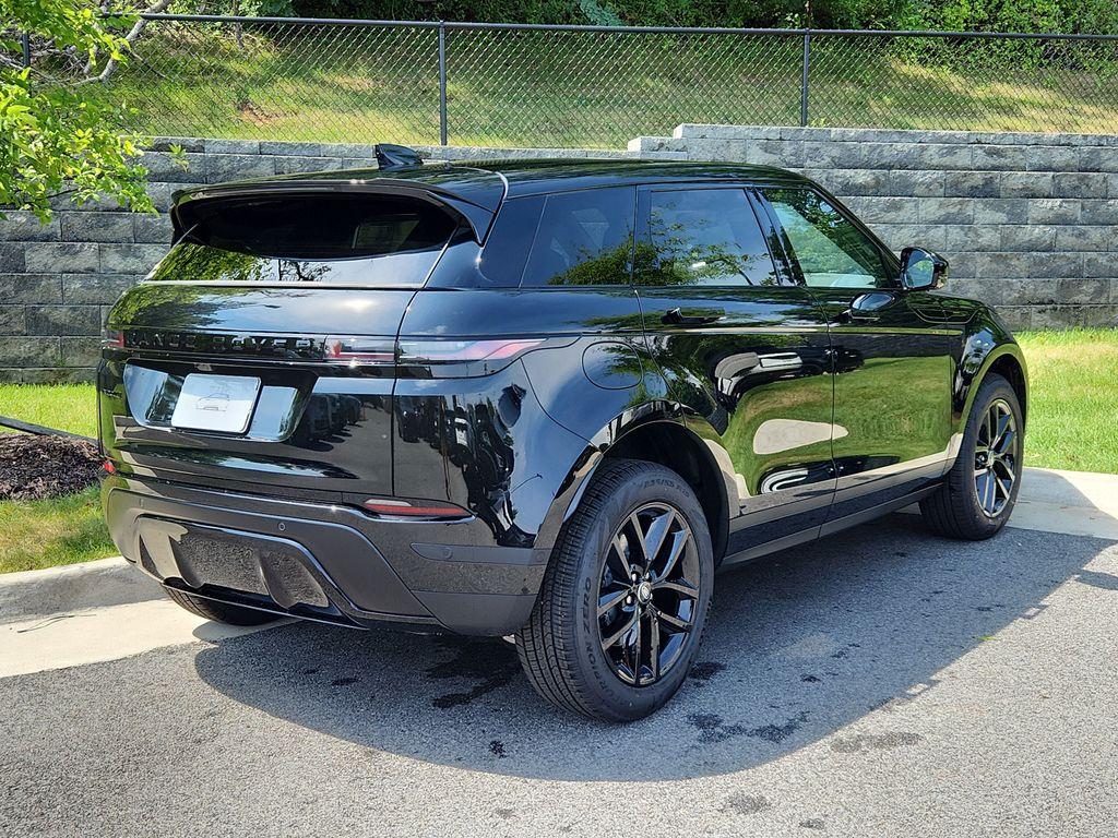 صورة 2 لـ 2026 LAND Rover RANGE ROVER EVOQUE CORE S