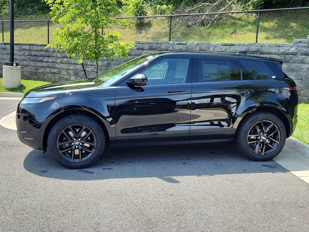 صورة 6 لـ 2026 LAND Rover RANGE ROVER EVOQUE CORE S
