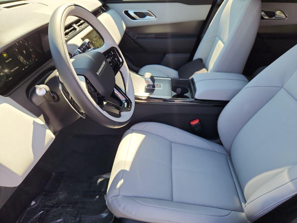 2026 LAND Rover RANGE ROVER VELAR P250 S 缩略图 23
