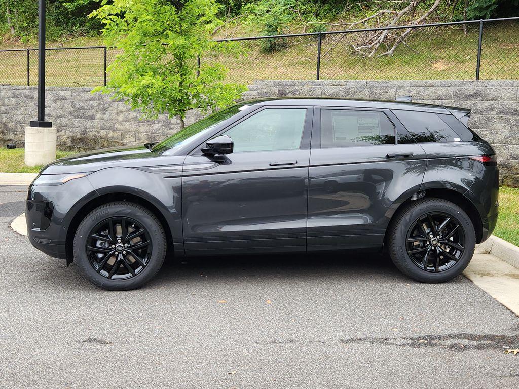صورة 6 لـ 2026 LAND Rover RANGE ROVER EVOQUE CORE S
