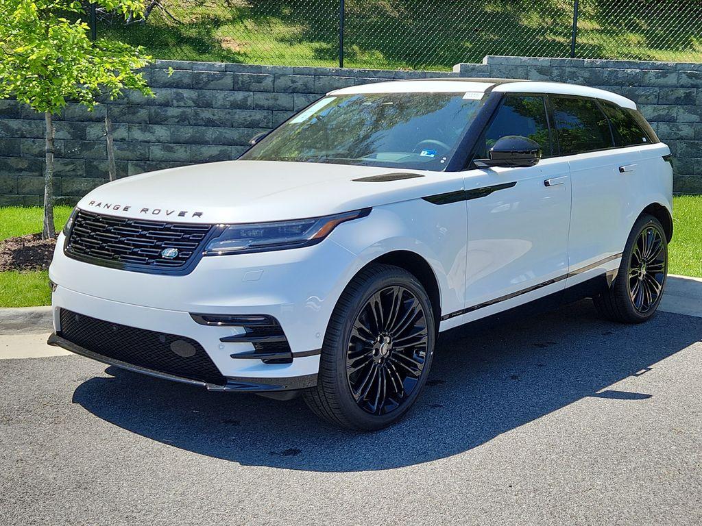 New 2026 Land Rover Range Rover Velar P400 Autobiography