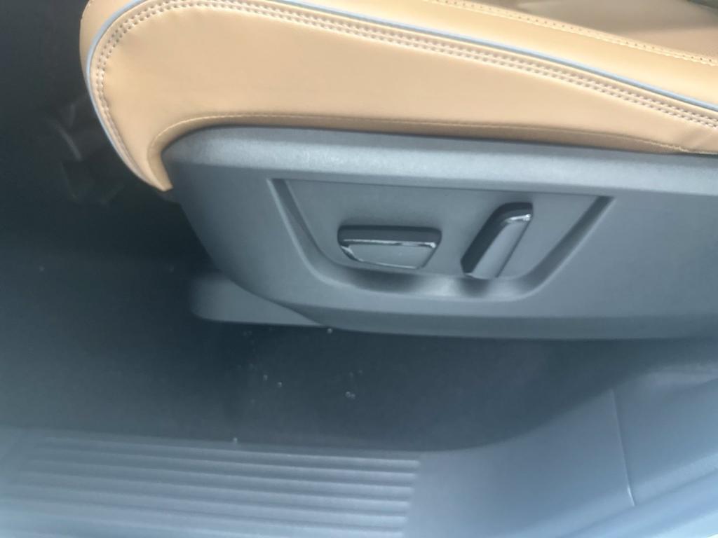 2027 Infiniti QX80 LUXE — миниатюра 22