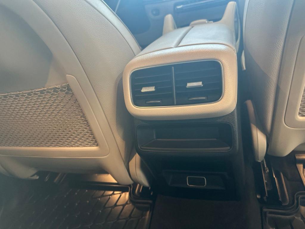 2025 Mercedes-BENZ GLE 缩略图 16