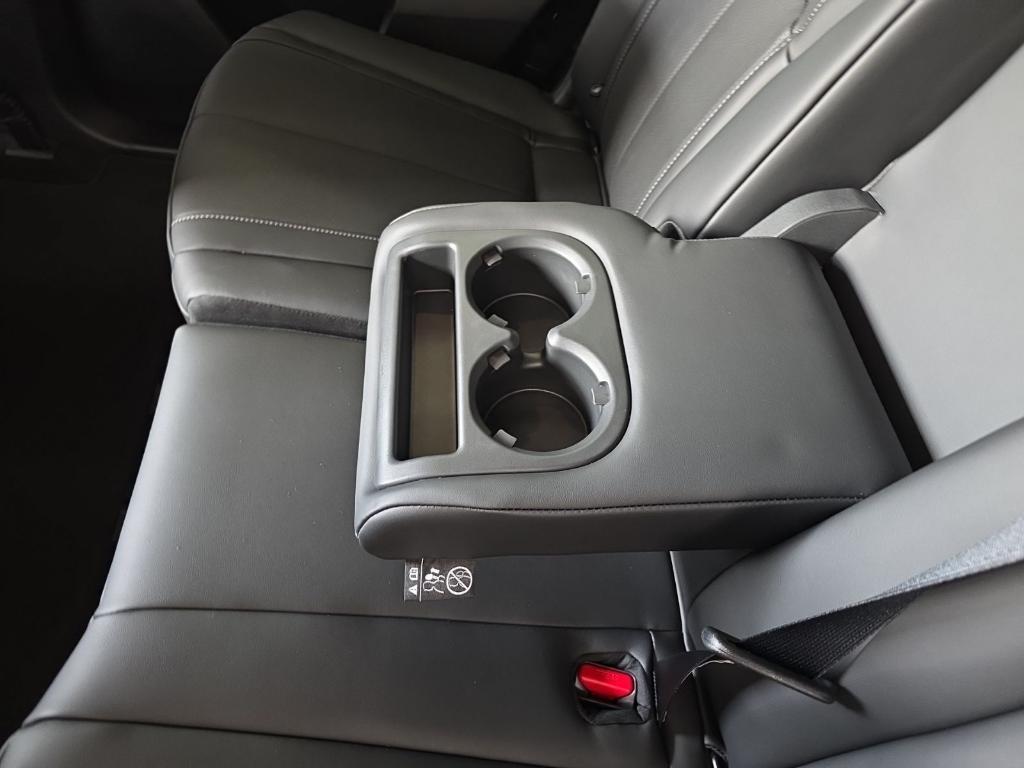 صورة مصغرة 21 لـ 2026 Infiniti QX60 LUXE